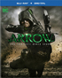 Arrow: The Complete Sixth Season (Blu-ray)