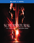 Supernatural: The Complete Thirteenth Season (Blu-ray)