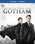 Gotham: The Complete Fourth Season (Blu-ray)