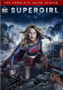 Supergirl: The Complete Third Season