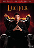 Lucifer: The Complete Third And Final Season