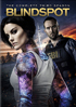 Blindspot: The Complete Third Season