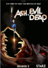 Ash Vs. Evil Dead: The Complete Third Season