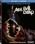 Ash Vs. Evil Dead: The Complete Third Season (Blu-ray)