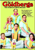 Goldbergs: The Complete Fifth Season