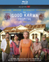 Good Karma Hospital: Series 2 (Blu-ray)