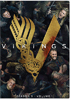 Vikings: The Complete Fifth Season Volume One