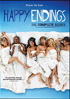 Happy Endings: The Complete Series