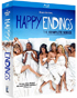 Happy Endings: The Complete Series (Blu-ray)