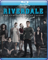 Riverdale: The Complete Second Season: Warner Archive Collection (Blu-ray)