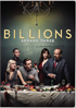 Billions: Season Three