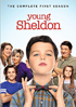 Young Sheldon: The Complete First Season