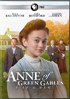 L.M. Montgomery's Anne Of Green Gables: Fire And Dew
