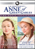 L.M. Montgomery's Anne Of Green Gables: Two Movie Collection