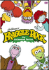 Fraggle Rock: The Animated Series