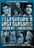 Television's Lost Classics Vol. 1: Crime In The Streets / No Right To Kill