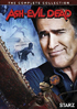 Ash Vs. Evil Dead: The Complete Collection