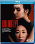 Killing Eve: Season 1 (Blu-ray)