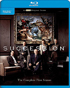 Succession: The Complete First Season (Blu-ray)