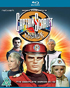 Captain Scarlet And The Mysterons: The Complete Series (Blu-ray-UK)