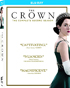 Crown: The Complete Second Season (Blu-ray)