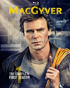 MacGyver: The Complete First Season (Blu-ray)