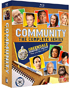 Community: The Complete Series (Blu-ray)