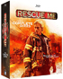 Rescue Me: The Complete Series (Blu-ray)