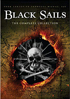 Black Sails: The Complete Collection