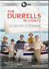 Durrells In Corfu: The Complete Third Season