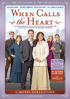When Calls The Heart: The Television Movie Collection: Year Five