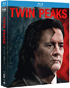 Twin Peaks: A Limited Event Series (Blu-ray-IT)