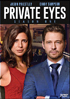 Private Eyes: Season One