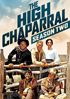 High Chaparral: Season Two