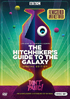 Hitchhiker's Guide To The Galaxy: Special Edition