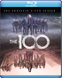 100: The Complete Fifth Season: Warner Archive Collection (Blu-ray)