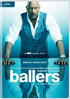 Ballers: The Complete Fourth Season