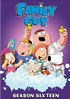 Family Guy: Season 16