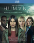 Humans 3.0: Uncut UK Edition (Blu-ray)