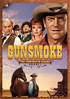 Gunsmoke: The Fourteenth Season: Volume One