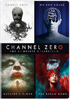 Channel Zero: The Complete Collection