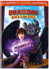 Dragons: Race To The Edge: Seasons 1 & 2