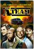 A-Team: The Complete Collection