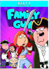 Family Guy: Box Set Part 2