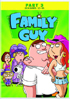 Family Guy: Box Set Part 3