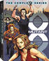 Mutant X: The Complete Collection