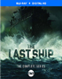 Last Ship: The Complete Series (Blu-ray)