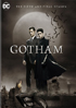 Gotham: The Complete Fifth Season