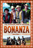 Bonanza: The Official Ninth Season Volume One