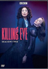 Killing Eve: Season 2